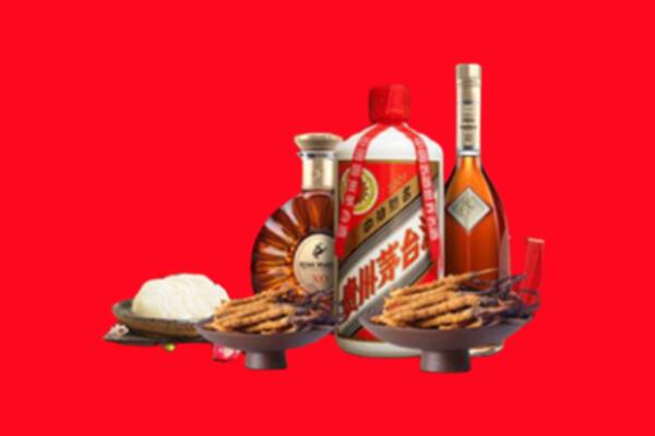 克孜勒苏烟酒回收礼品