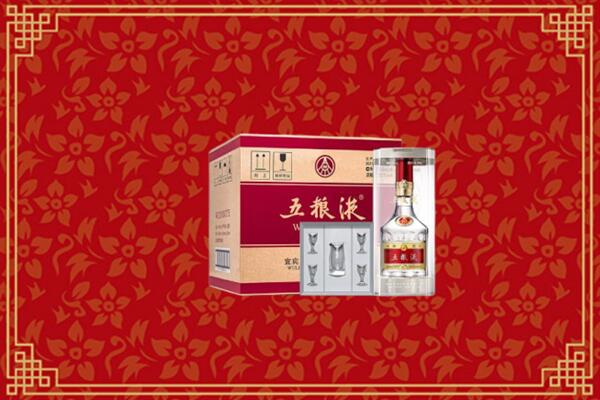 高价求购：克孜勒苏回收五粮液