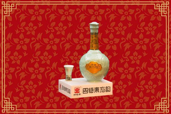 收购行情：克孜勒苏回收四特酒
